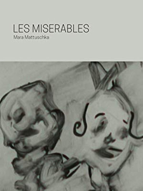 Movie poster for Les Misérables (1987)