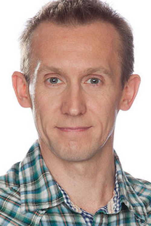 Dirk Van Vooren profile