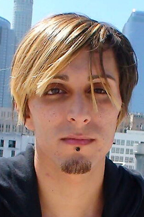 Photo of Skyler, Acting