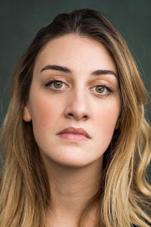 Photo of Karayianni Margaux, Acting