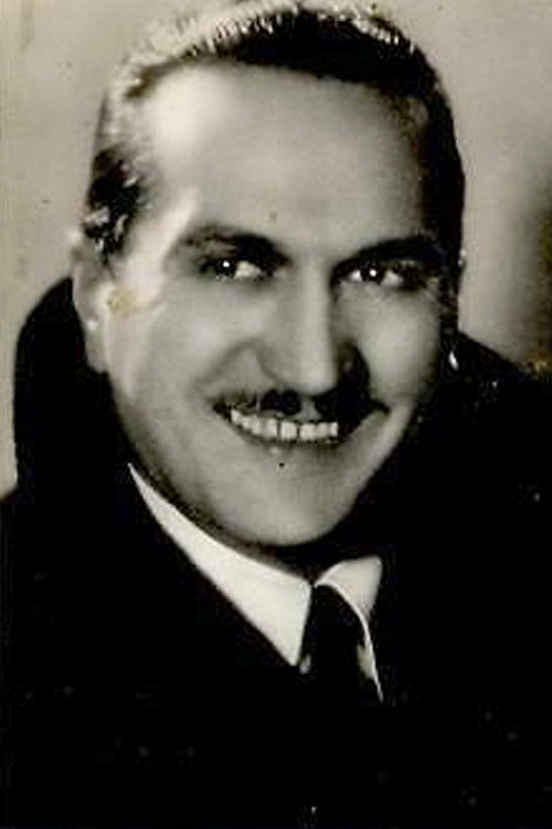 Photo of Nino Pavese, Acting