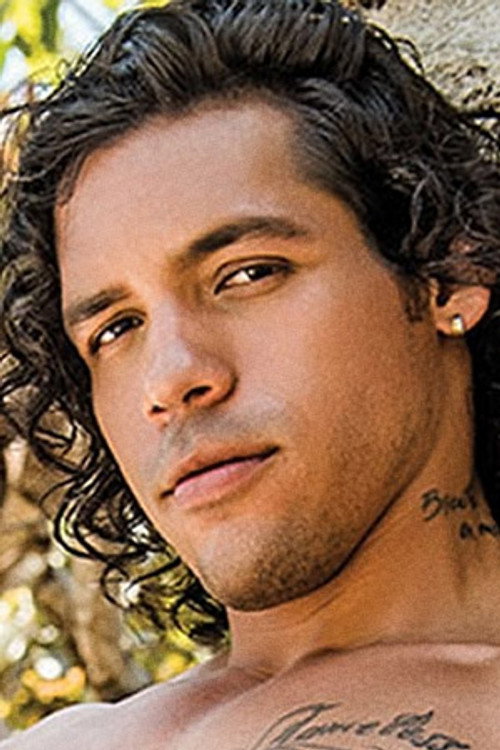 Photo of Alejandro Castillo, Acting