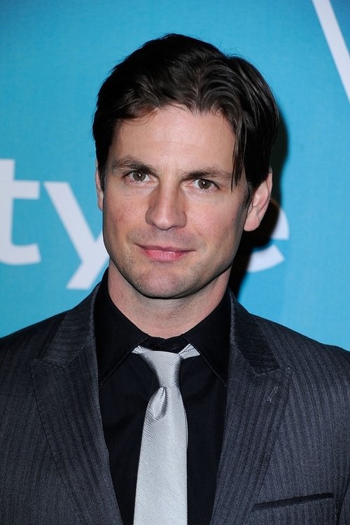 Gale Harold profile