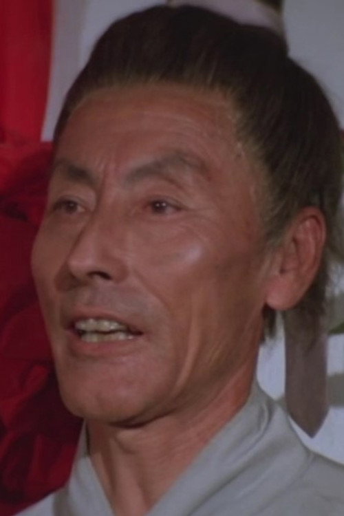 Photo of Cheung Hei, Acting