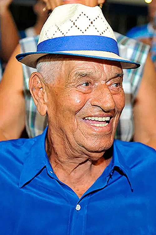 Photo of Casquinha da Portela, Acting