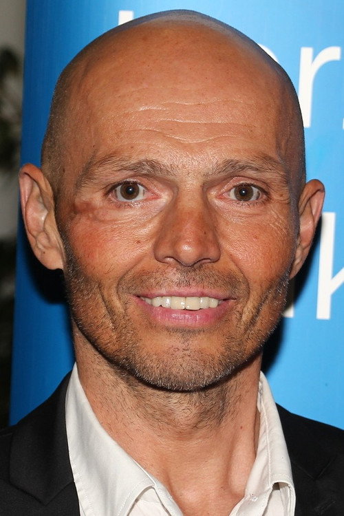 Photo of Gerhard Gulewicz, Acting
