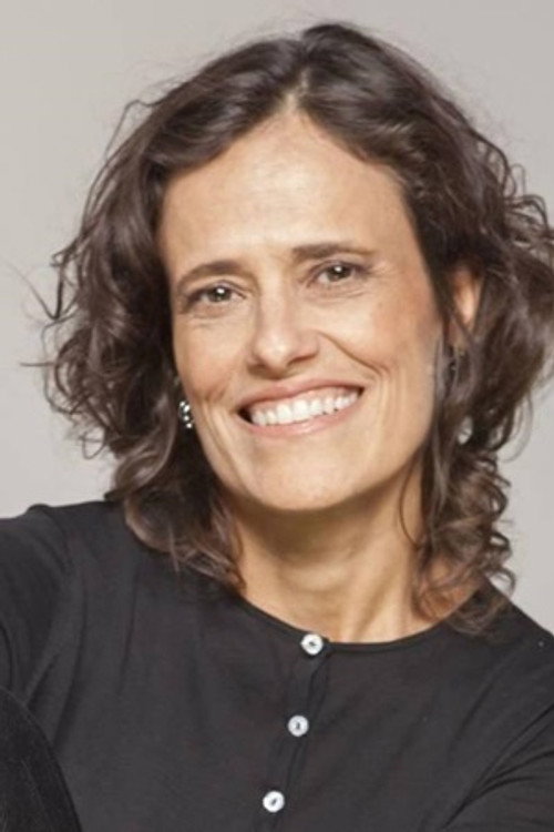 Photo of Zélia Duncan, Acting