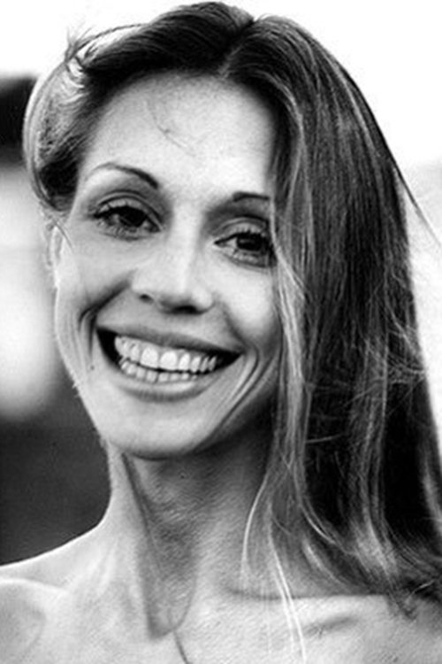 Photo of Marta Heflin, Acting