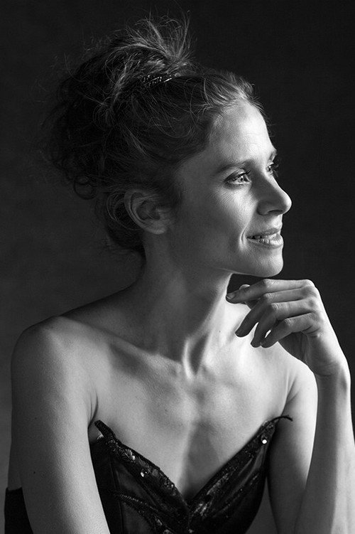Photo of Laëtitia Pujol, Acting