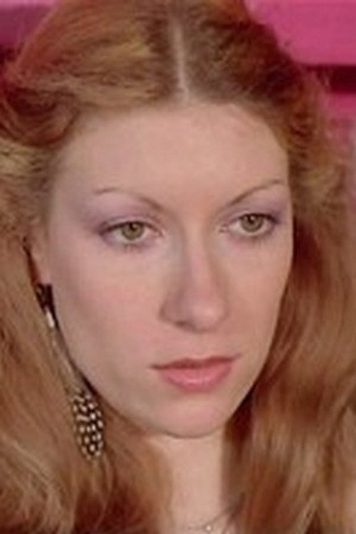 Photo of Erika Cool, Acting