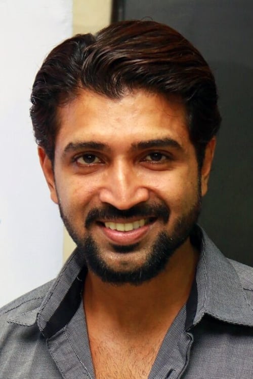Arun Vijay profile