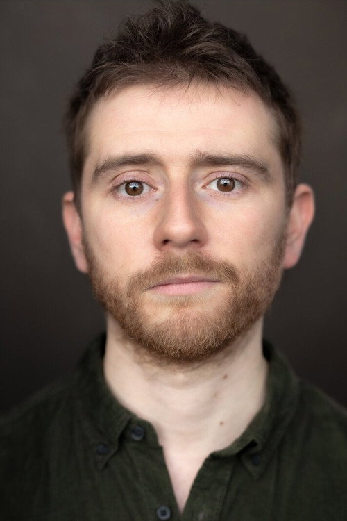 Photo of Niall Ransome, Acting