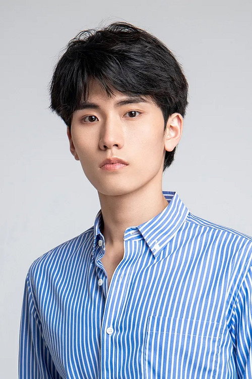 Liang Xiaolong profile