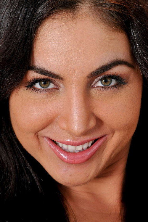 Photo of Kimberly Kasanova, Acting
