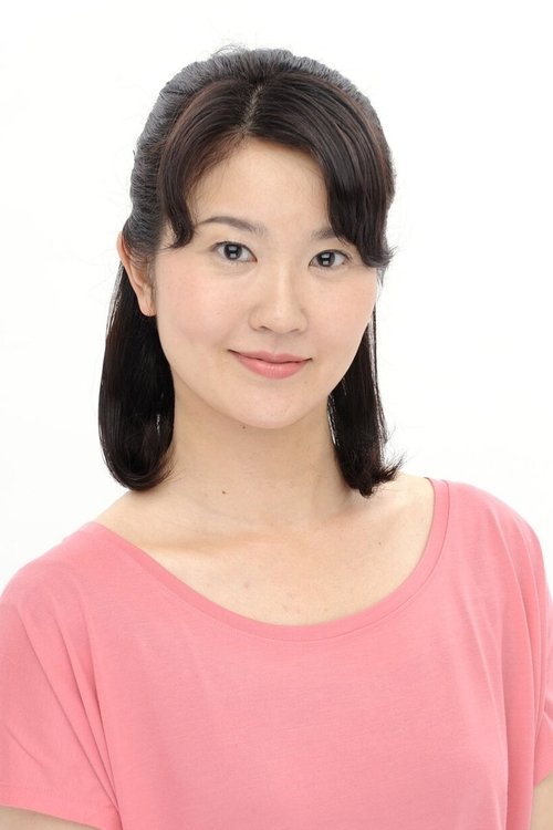 Atsuko Yuya profile