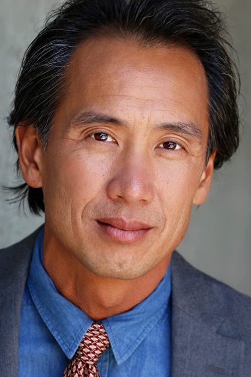 Photo of Tinpo Lee, Acting