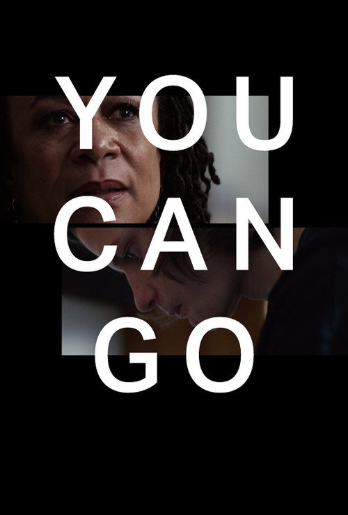 Movie poster for You Can Go (2016)