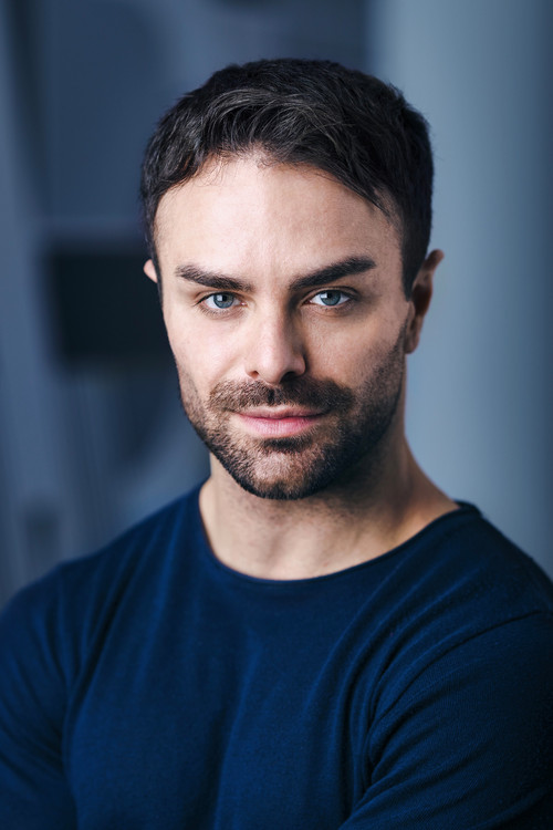 Marios Gavrilis profile