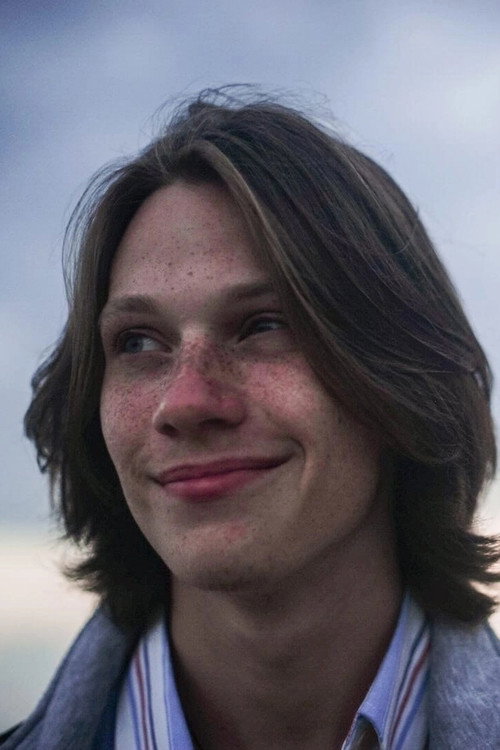 Photo of Alexander Drugalyov, Acting