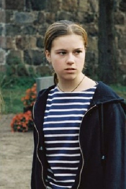 Marielle Chakker profile