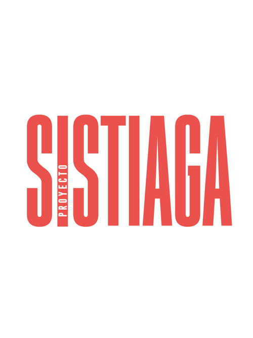 Series poster for Proyecto Sistiaga (2026)