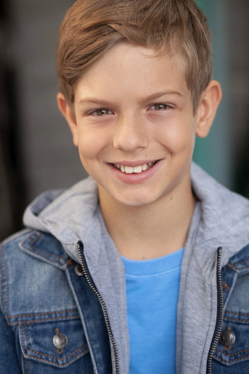 Photo of Preston Galli, Acting