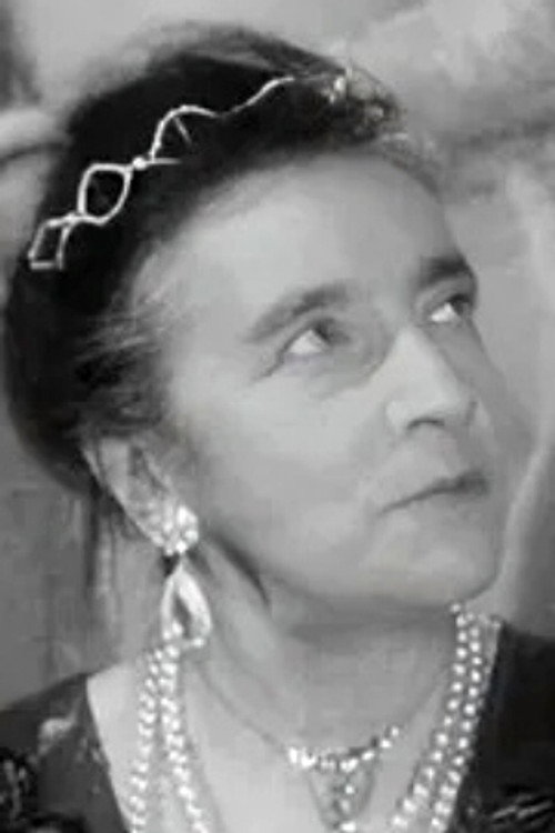 Photo of Julienne Paroli, Acting