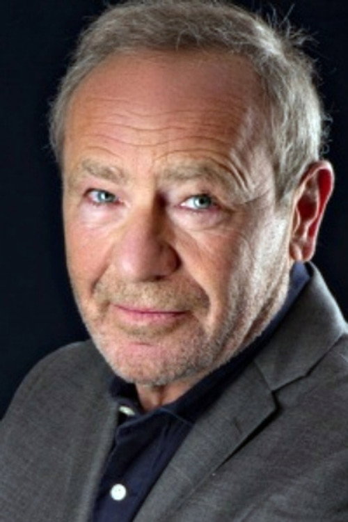 Photo of Olivier Granier, Acting