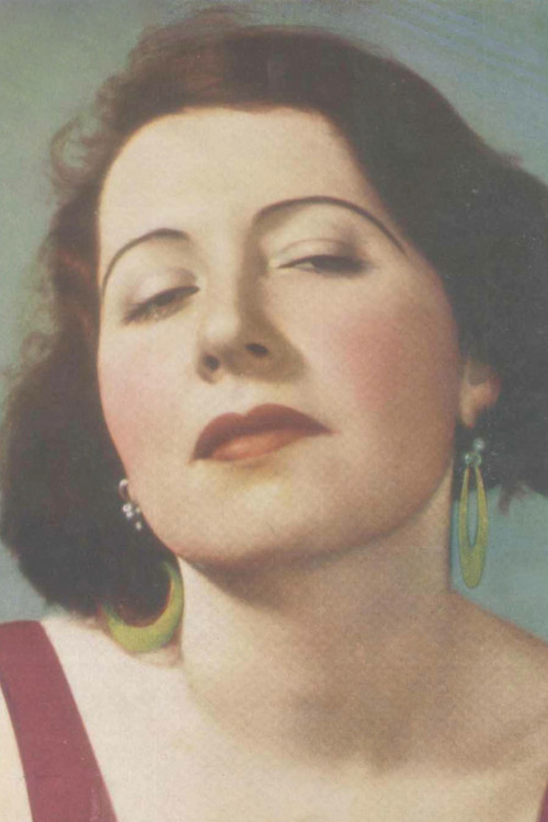 Photo of Carmen Santos, Acting