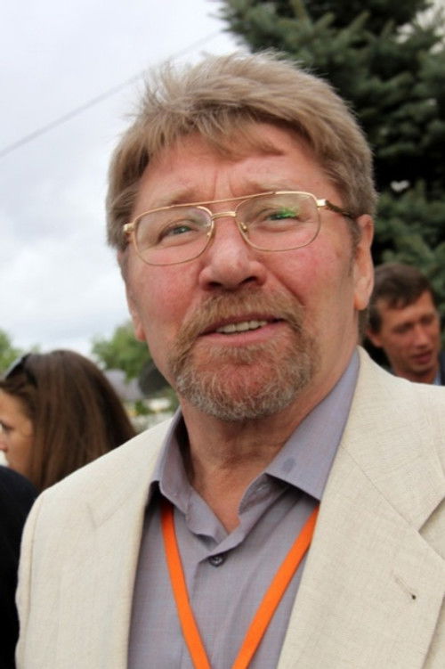 Semyon Morozov profile