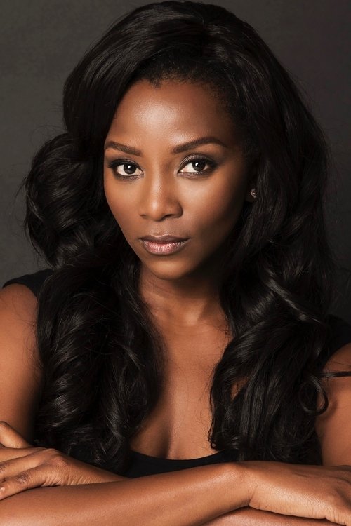 Genevieve Nnaji profile