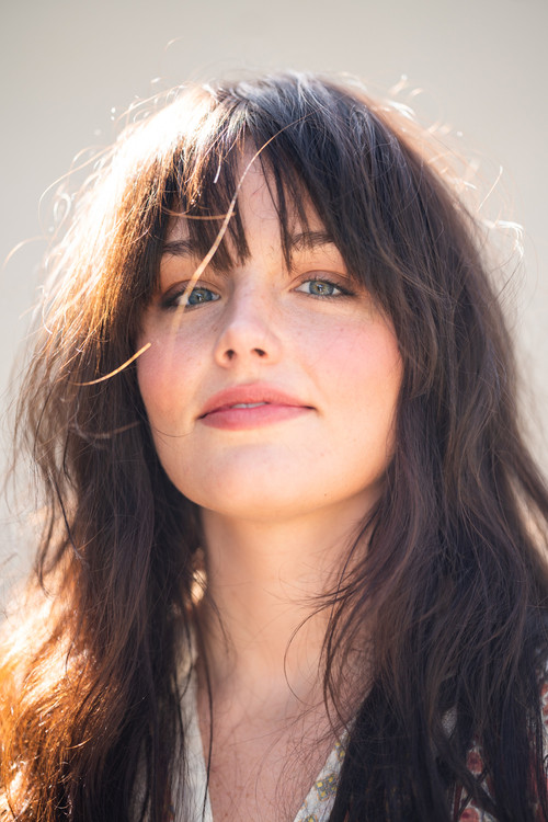 Lily Donoghue profile