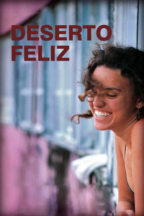 Movie poster for Happy Desert (2007)