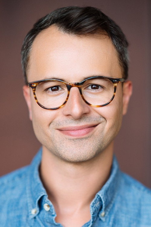 Photo of Francisco Chacin, Acting