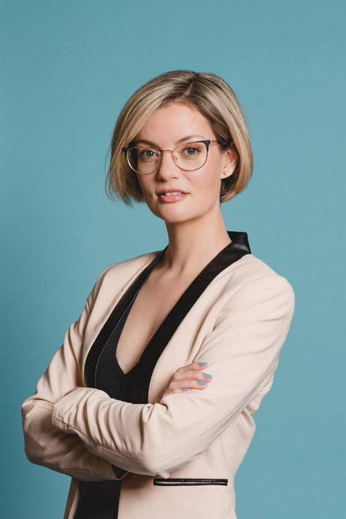 Siobhan Thompson profile