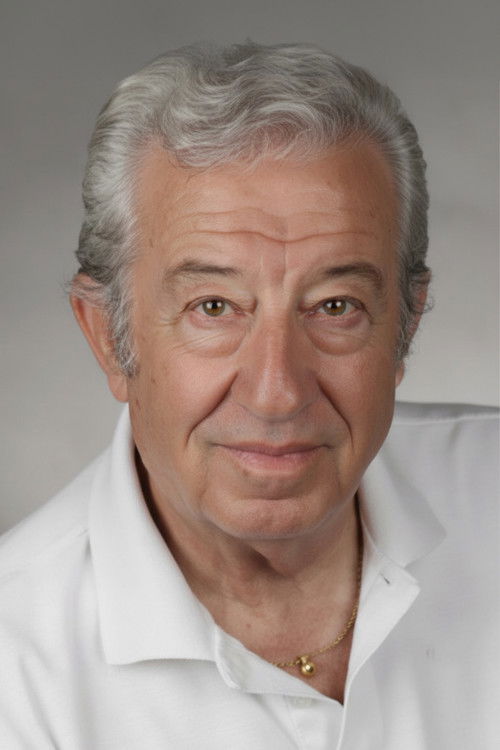 Photo of Zafer Önen, Acting