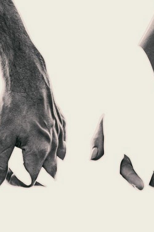 Series poster for Unprecedented (2020)