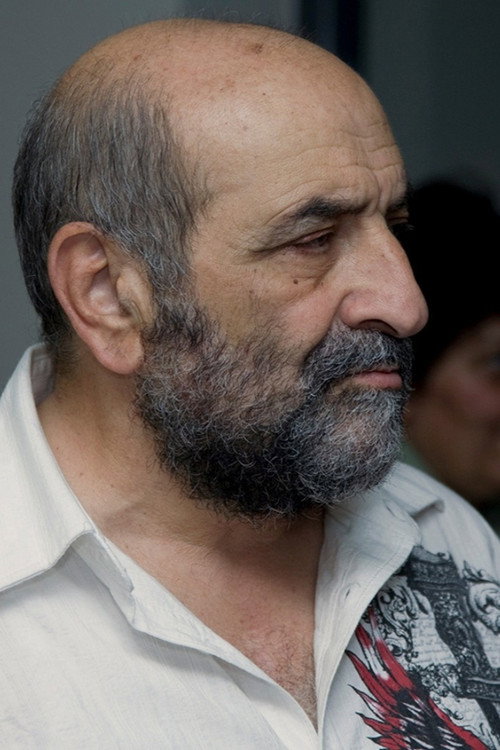 Photo of Ruben Gevorgyants, Directing