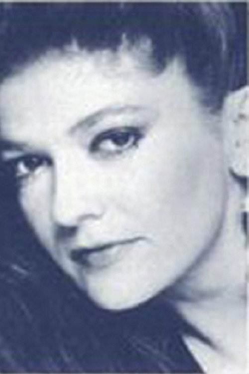 Photo of Natasa Kapsabeli, Acting