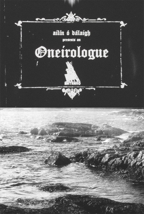 Movie poster for Oneirologue (2020)