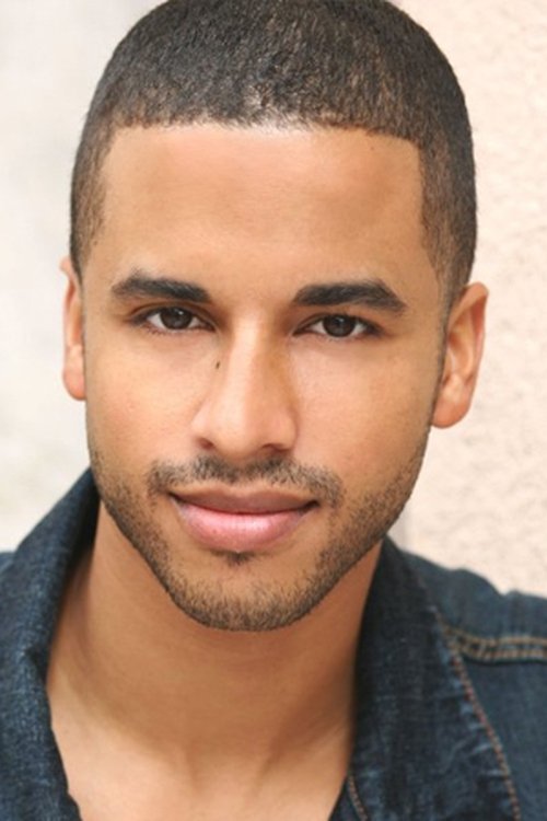 Photo of Colbert Alembert, Acting