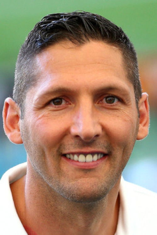 Marco Materazzi profile