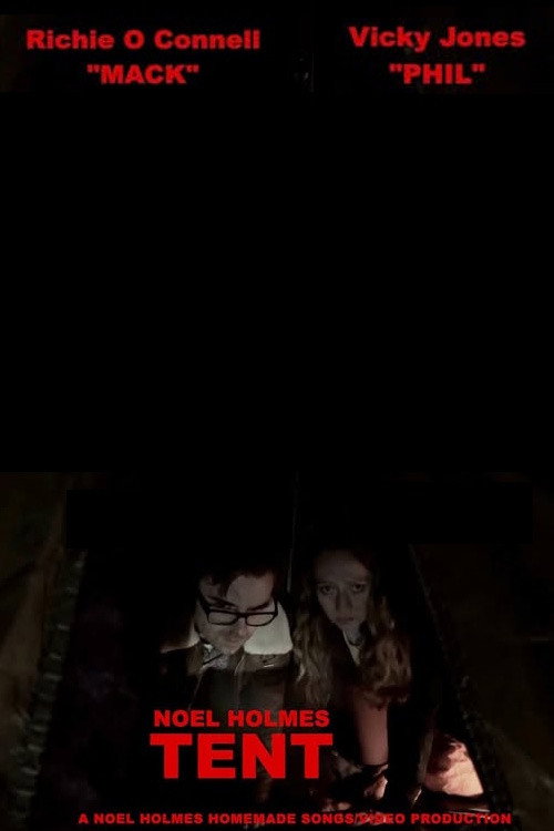 Movie poster for Tent (2020)