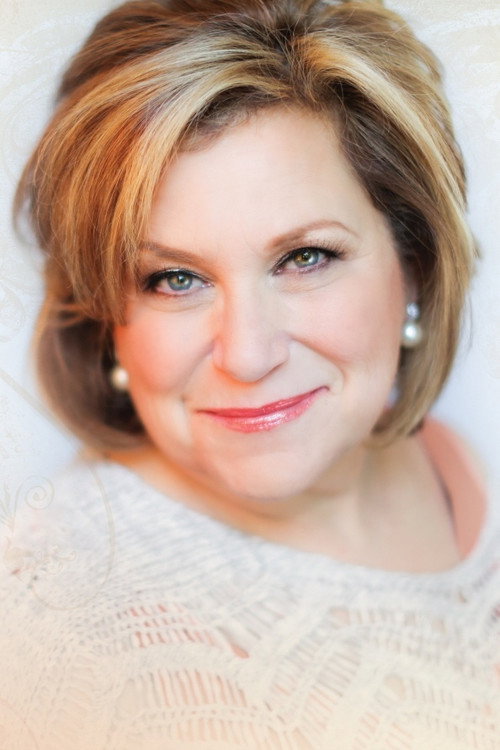 Photo of Sandi Patty, Acting