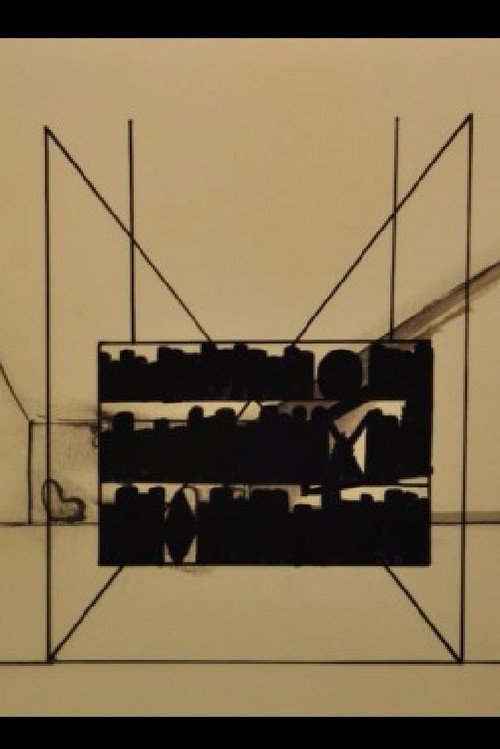 Movie poster for Moving Elements (2016)