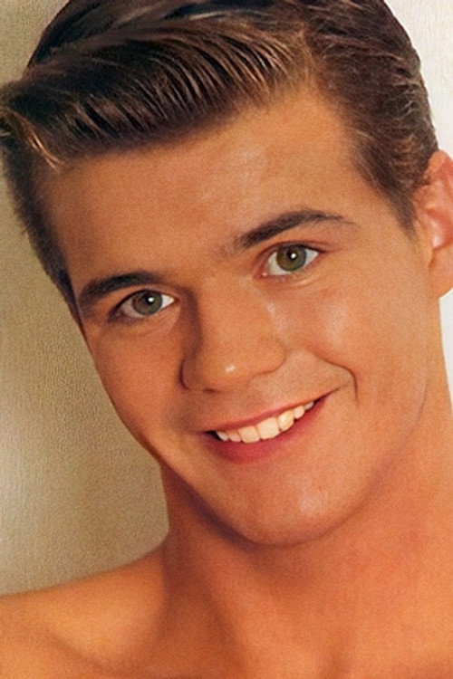 Photo of Sean Hunter, Acting