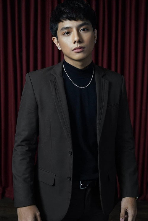 James Lucero profile