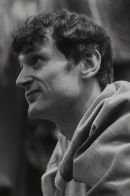 Photo of Luke Ellis, Acting