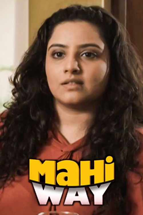 Mahi Way poster