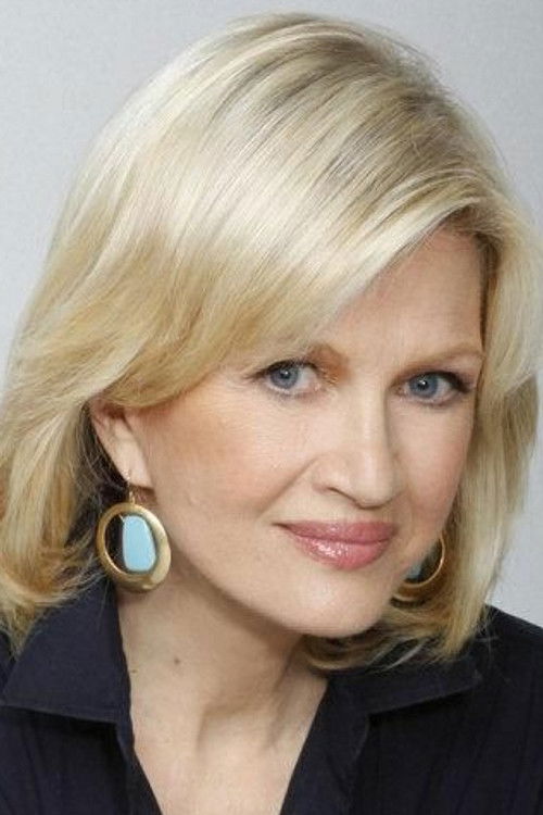 Photo of Diane Sawyer, Acting